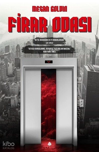 Firar Odası