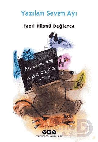 YAZILARI SEVEN AYI