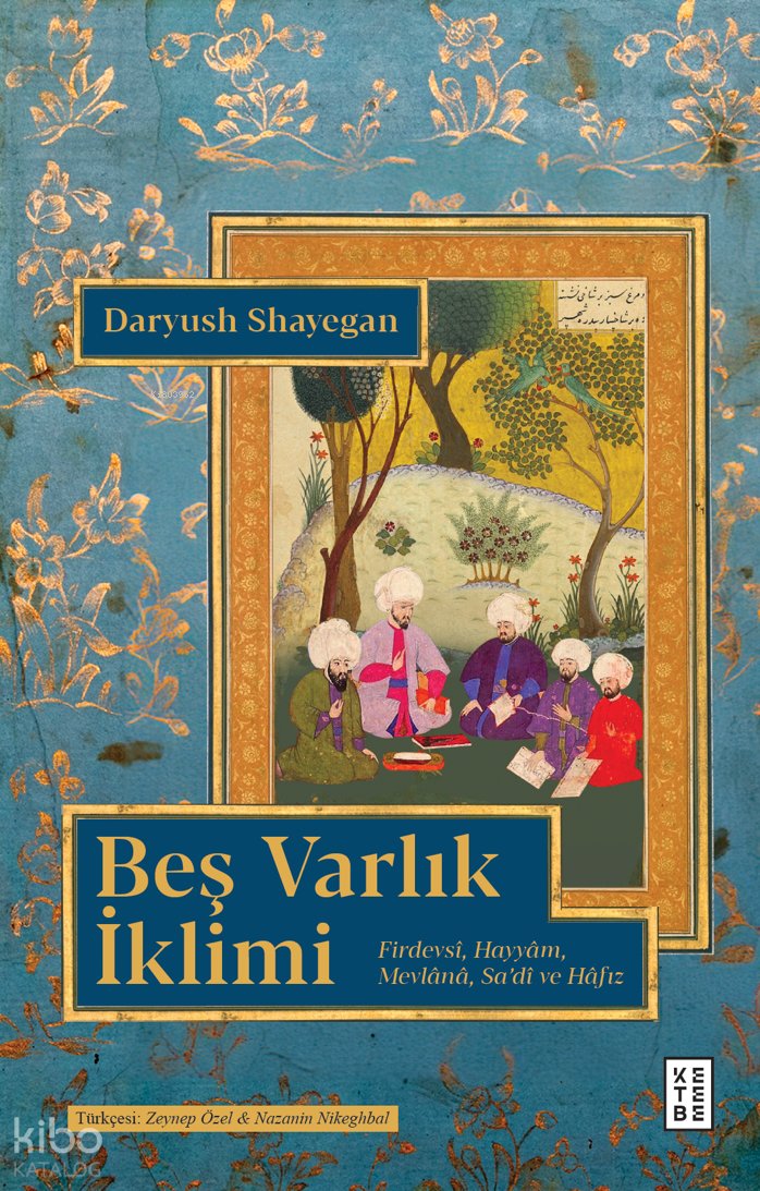 Beş Varlık İklimi