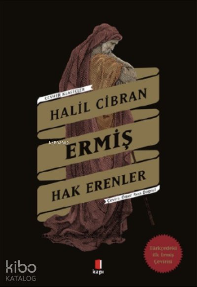 Ermiş