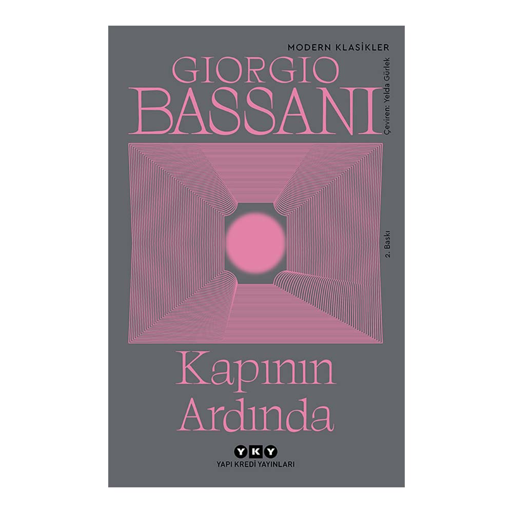 KAPININ ARDINDA