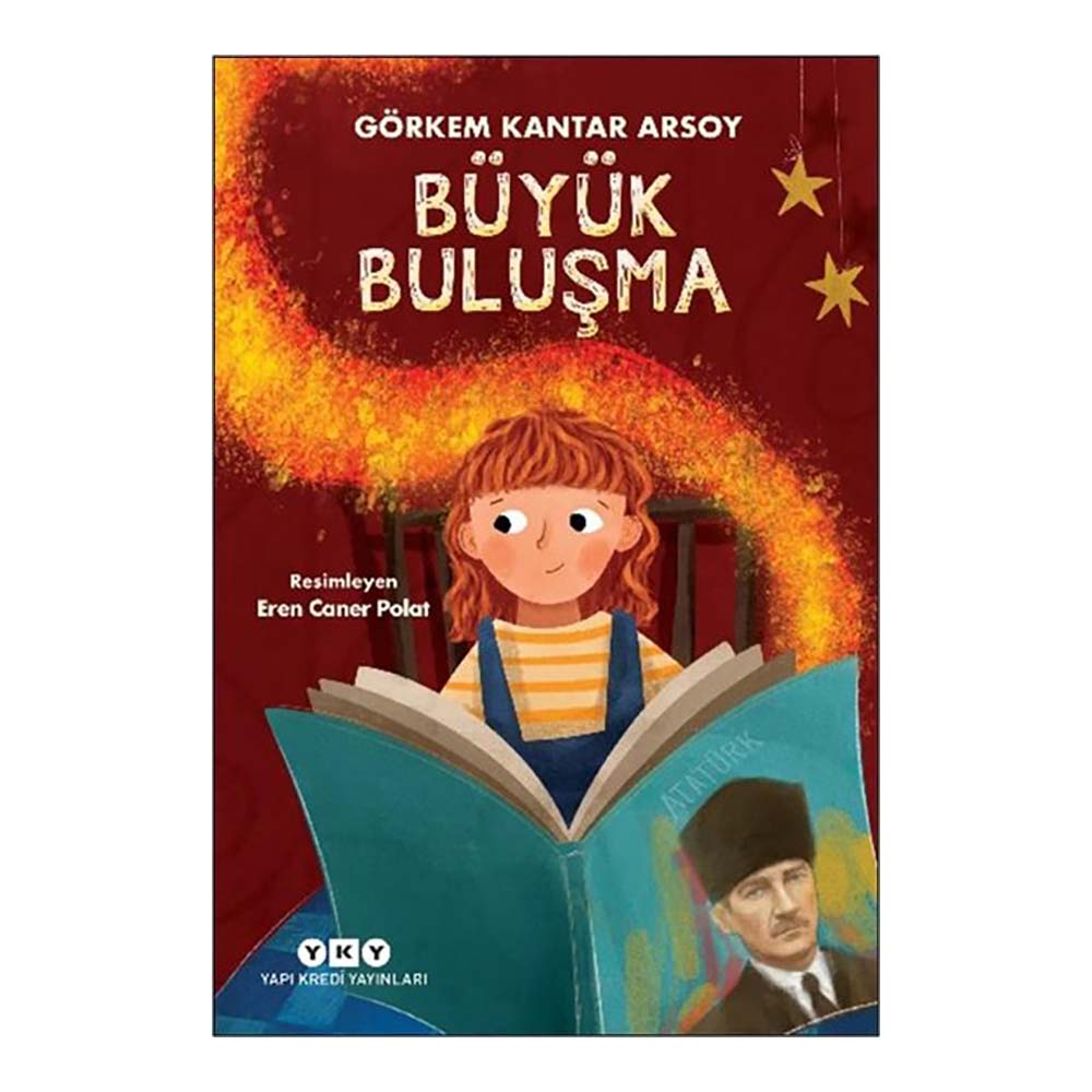 BÜYÜK BULUŞMA