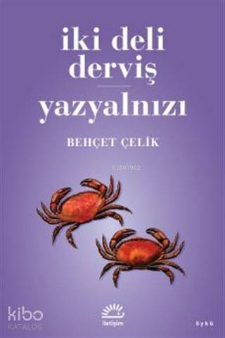 İki Deli Derviş - Yazyalnızı - Behçet Çelik