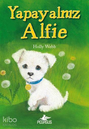 Yapayalnız Alfie