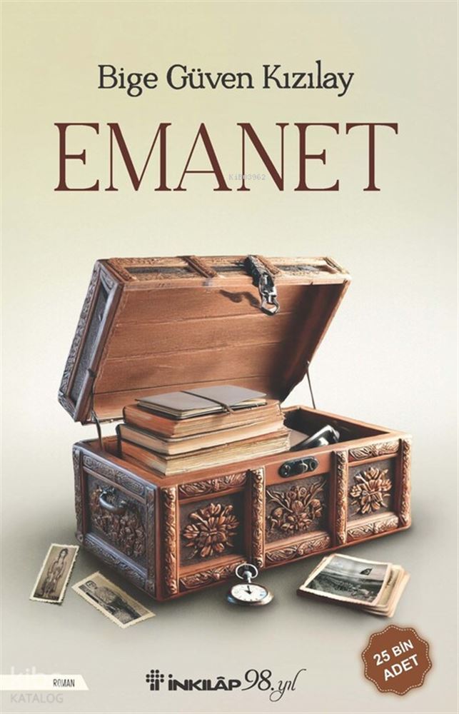 EMANET
