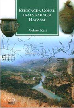 Eskiçağda Göksu (Kalykadnos) Havzası