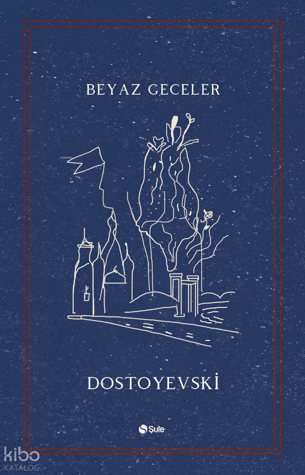 Beyaz Geceler