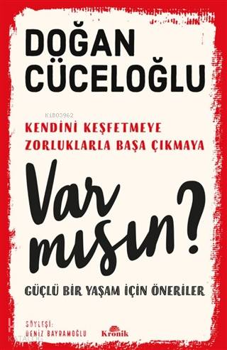 Var Mısın?