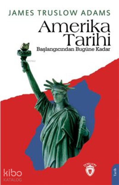 Amerika Tarihi