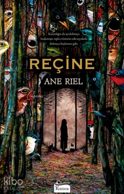 Reçine