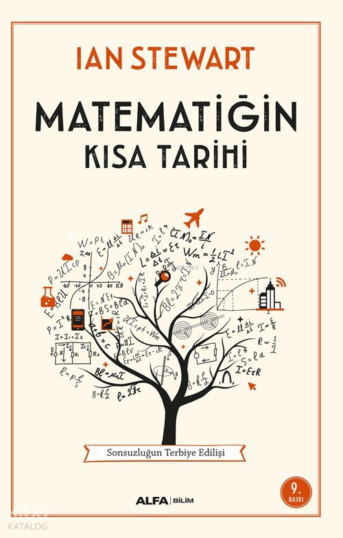 Matematiğin Kısa Tarihi - Ian Stewart