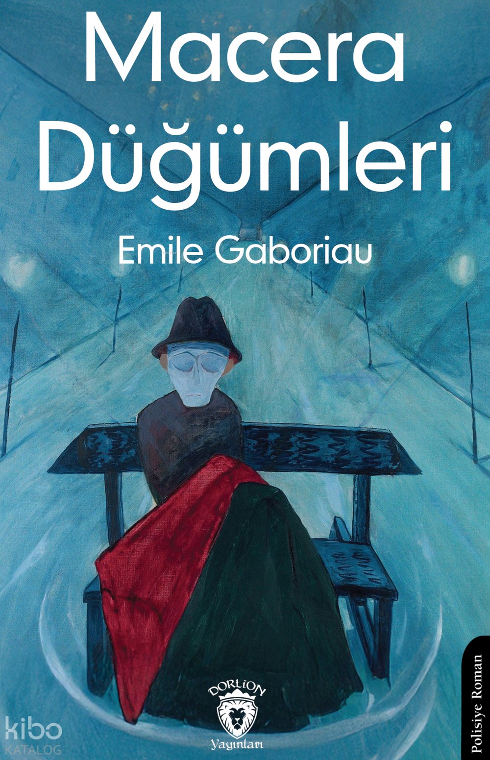 Macera Düğümleri