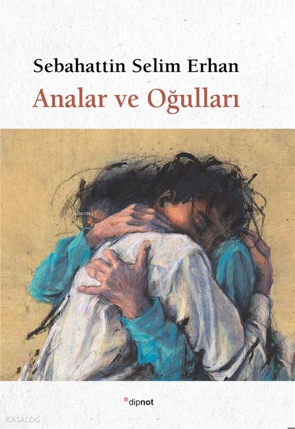 Analar ve Oğulları - Sebahattin Selim Erhan