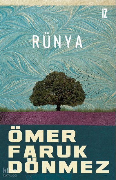 Rünya