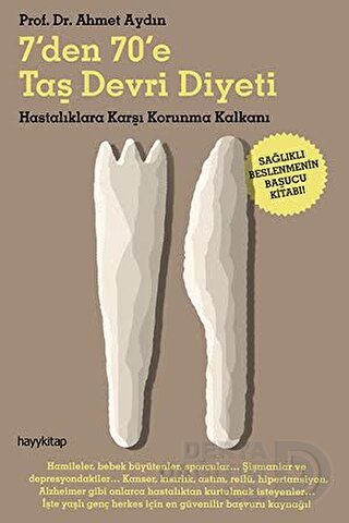 7DEN 70E TAŞ DEVRİ DİYETİ