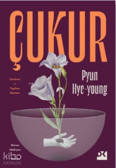 Çukur