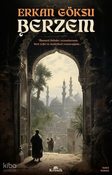 Berzem - Erkan Göksu