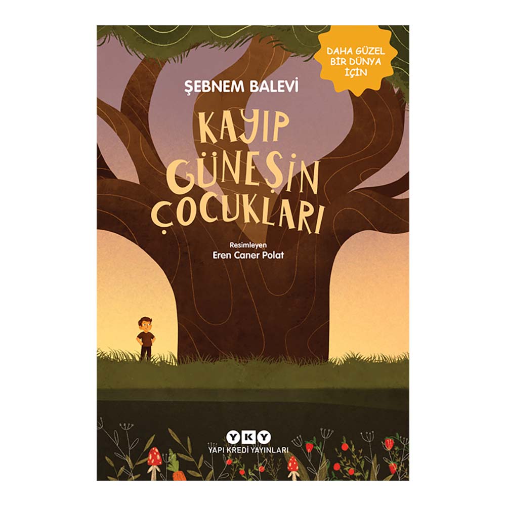 KAYIP GÜNEŞİN ÇOCUKLARI