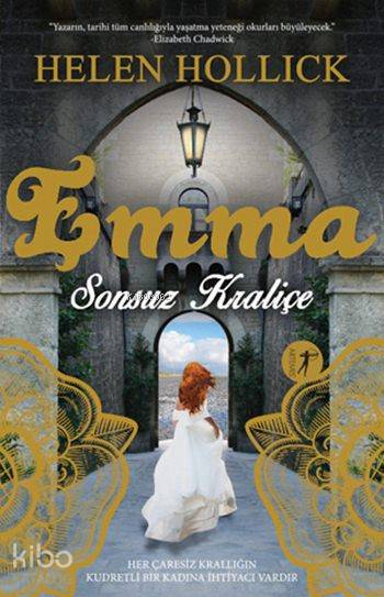 Emma Sonsuz Kraliçe