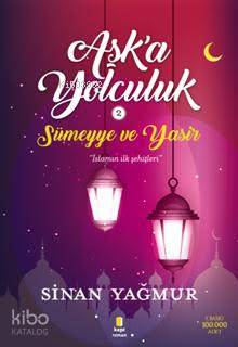 Aşka Yolculuk 2