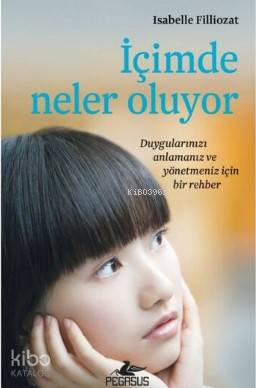 İçimde Neler Oluyor