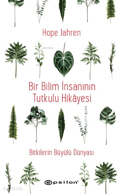 Bir Bilim İnsanının Tutkulu Hikâyesi