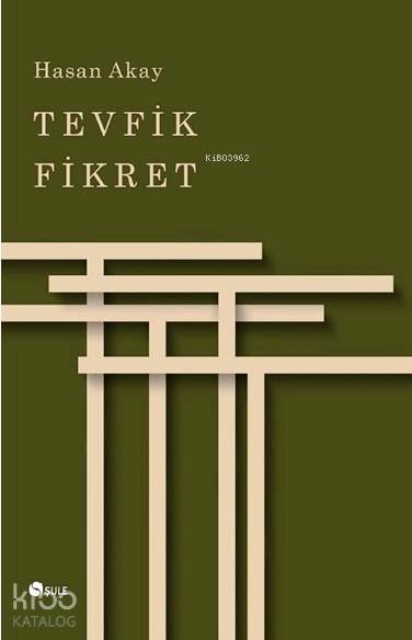 Tevfik Fikret