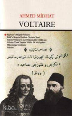 Voltaire (Ahmet Midhat) - Kolektif1 