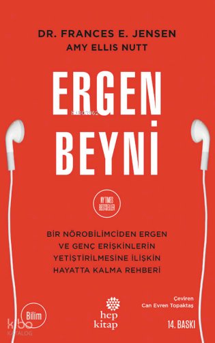 Ergen Beyni