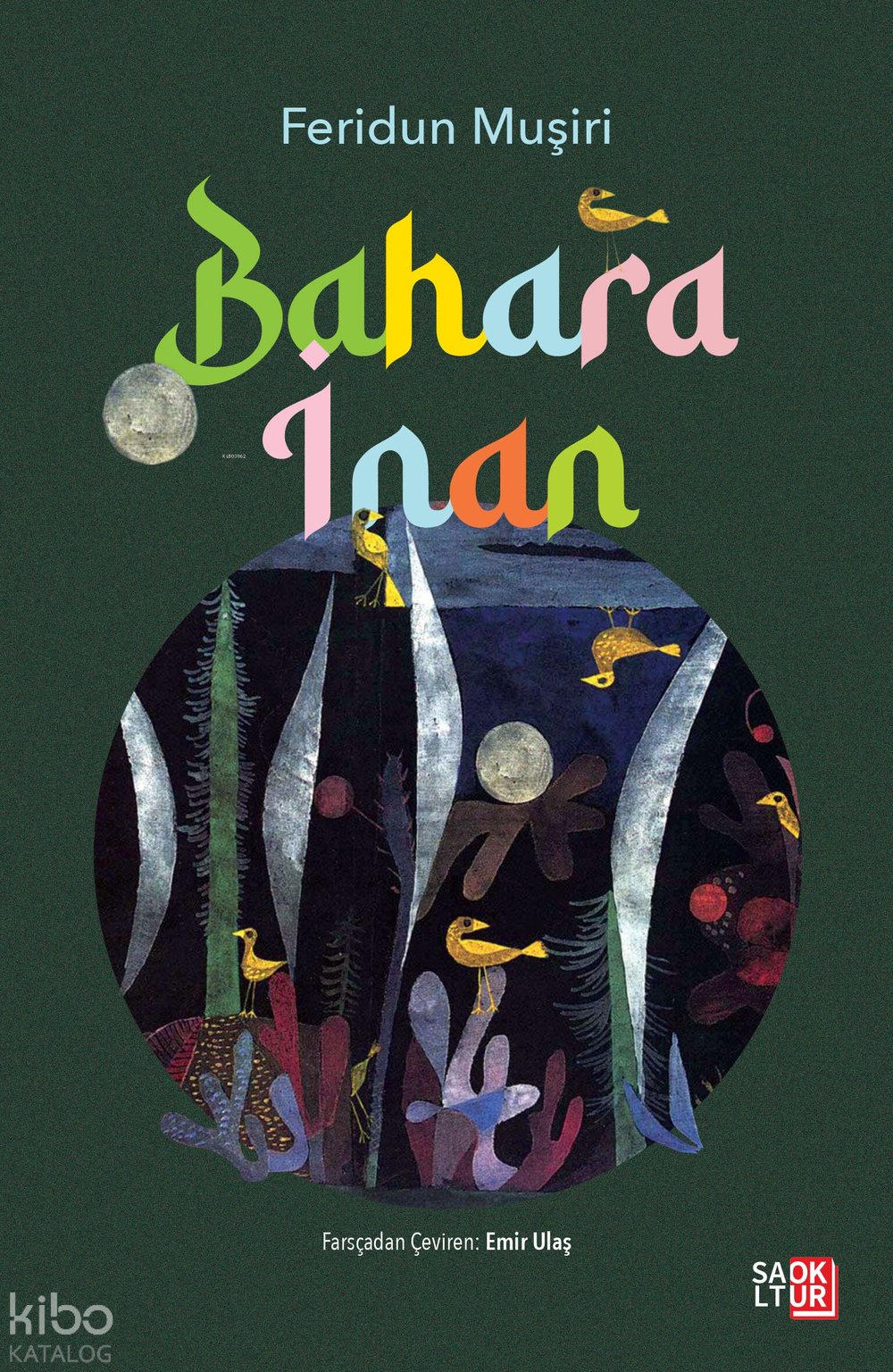 Bahara İnan