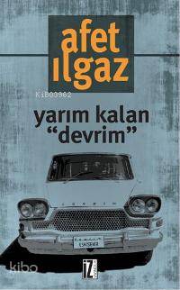 Yarım Kalan Devrim
