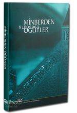 Minberden Öğütler - Komisyon 