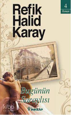 Bugünün Saraylısı
