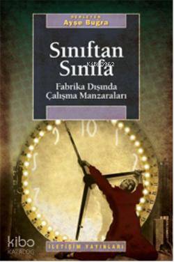Sınıftan Sınıfa - Ayşe Buğra