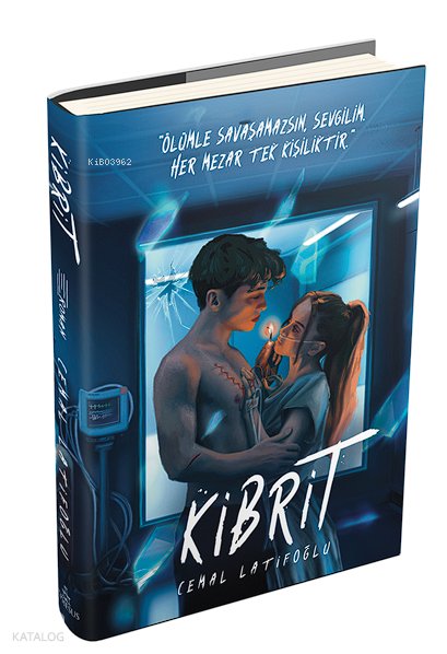 Kibrit - Cemal Latifoğlu