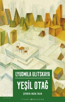 YEŞİL OTAĞ