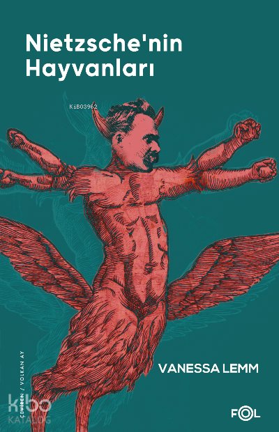 Nietzsche’nin Hayvanları