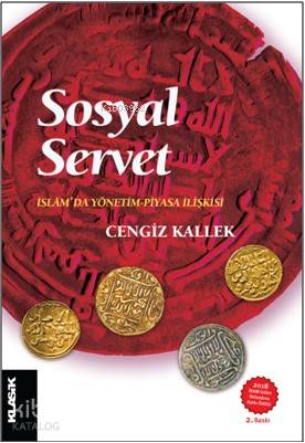 Sosyal Servet - Cengiz Kallek