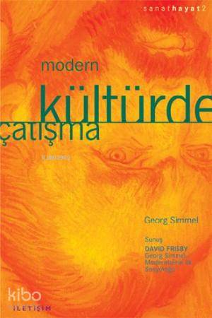 Modern Kültürde Çatışma - Georg Simmel