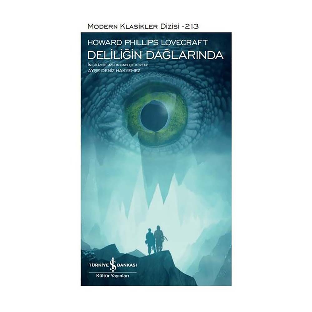 MKD / DELİLİĞİN DAĞLARINDA - 213