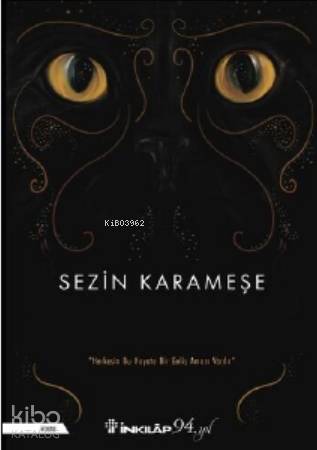 Otuz Yedi - Sezin Karameşe
