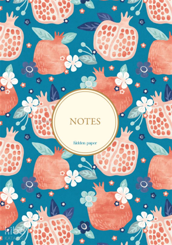 NOTES DEFTER - 11 ÇİZGİLİ BEZ CİLT