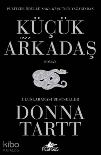 Küçük Arkadaş
