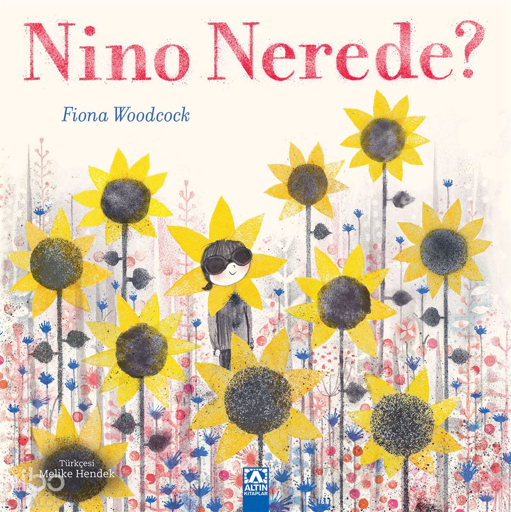 NİNO NEREDE