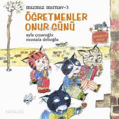 Mızmız Mırnav 3 - Mustafa Delioğlu, Ayla Çınaroğlu