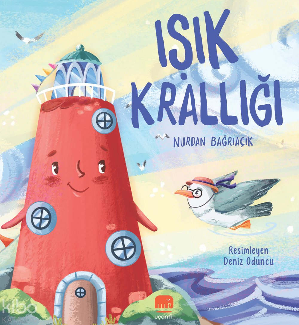 Işık Krallığı - Nurdan Bağrıaçık
