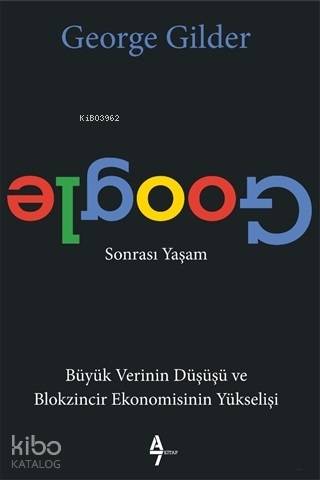Google Sonrası Yaşam