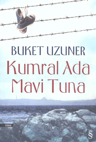 KUMRAL ADA MAVİ TUNA