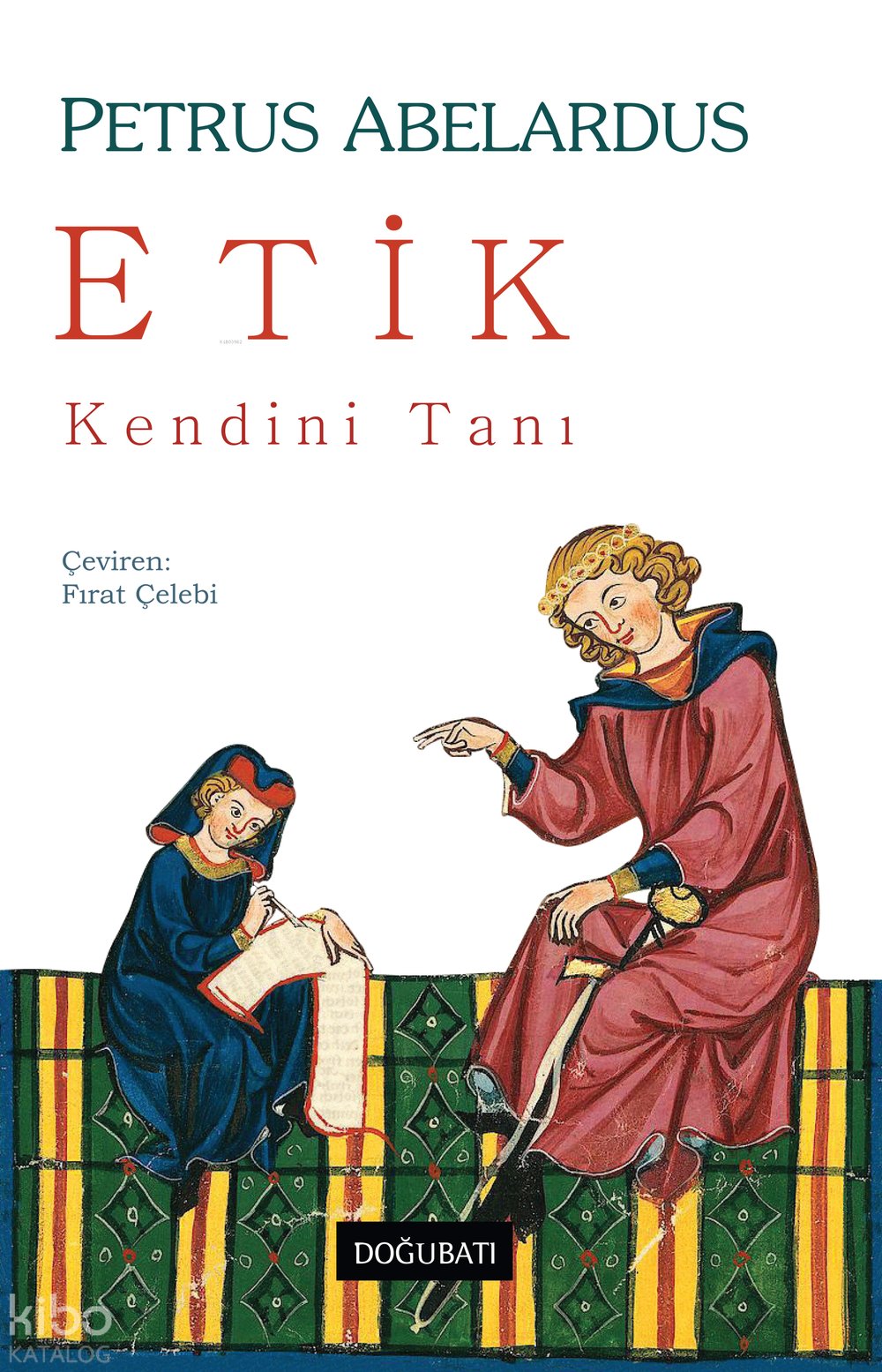 Etik - Kendini Tanı