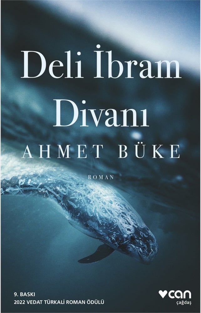 Deli İbram Divanı
